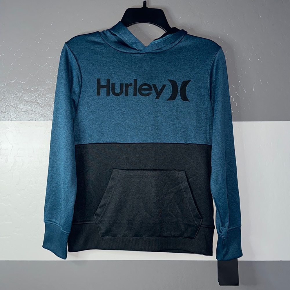 Hurley Pullover Hoodie